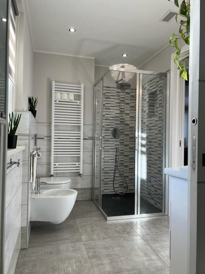 Mountain View Villa Kate Alloggio Ad Uso Turistico Vda Gressan 0161 อาออสตา ภายนอก รูปภาพ