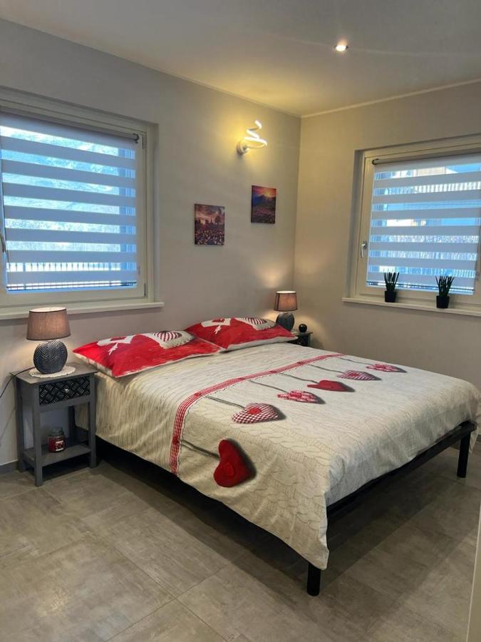 Mountain View Villa Kate Alloggio Ad Uso Turistico Vda Gressan 0161 อาออสตา ภายนอก รูปภาพ